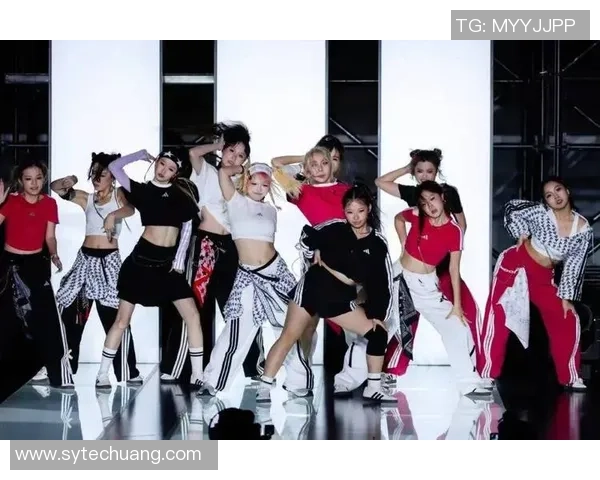 武汉街舞队灵活性创新高引领全国街舞新潮流与发展趋势